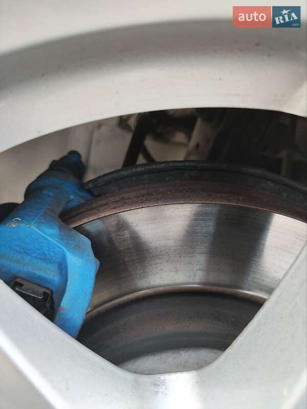 Внедорожник / Кроссовер Honda CR-V 2008 в Жовкве фото 15 Внедорожник / Кроссовер Honda CR-V 2008 в Жовкве