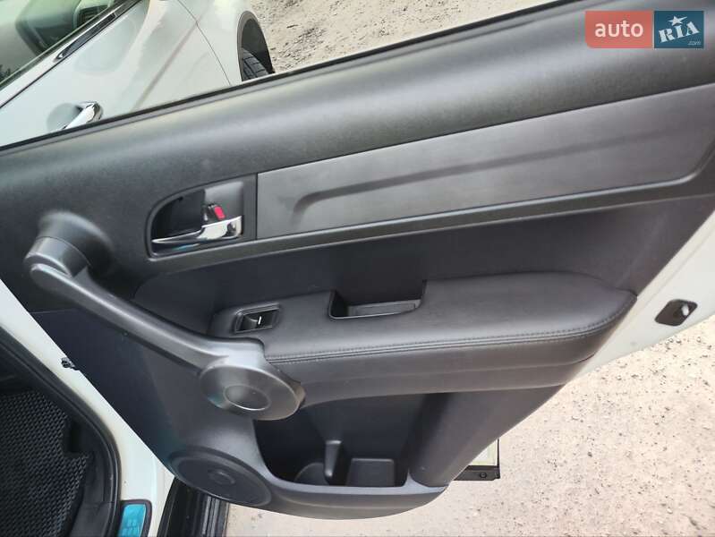 Внедорожник / Кроссовер Honda CR-V 2008 в Жовкве фото 18 Внедорожник / Кроссовер Honda CR-V 2008 в Жовкве