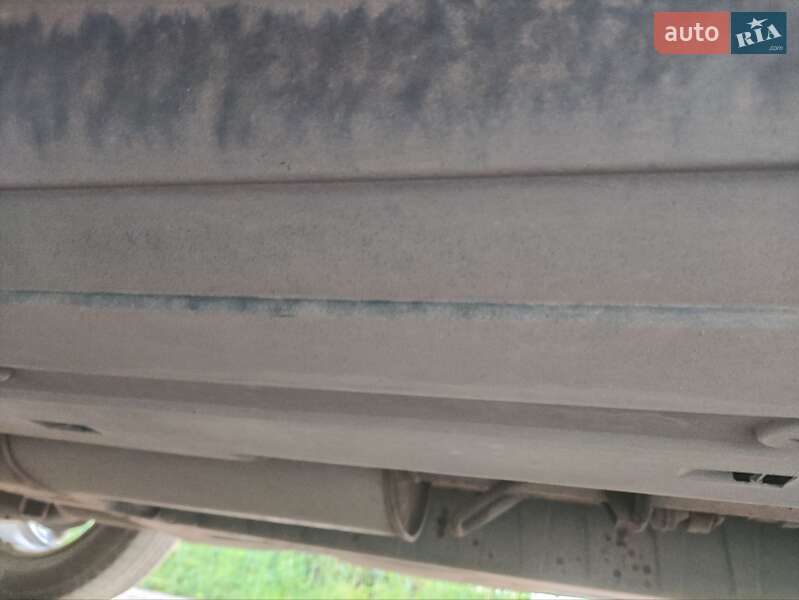 Внедорожник / Кроссовер Honda CR-V 2008 в Жовкве фото 21 Внедорожник / Кроссовер Honda CR-V 2008 в Жовкве