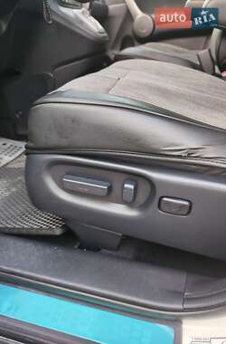Внедорожник / Кроссовер Honda CR-V 2008 в 