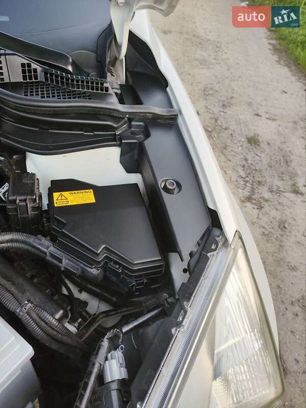 Внедорожник / Кроссовер Honda CR-V 2008 в Жовкве фото 28 Внедорожник / Кроссовер Honda CR-V 2008 в Жовкве