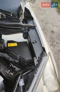 Внедорожник / Кроссовер Honda CR-V 2008 в 
