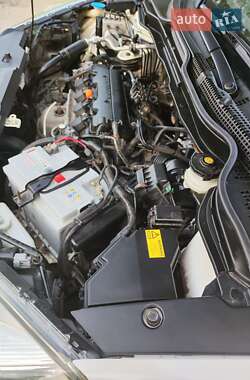 Внедорожник / Кроссовер Honda CR-V 2008 в 