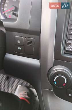 Внедорожник / Кроссовер Honda CR-V 2008 в 