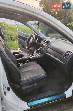 Внедорожник / Кроссовер Honda CR-V 2008 в 