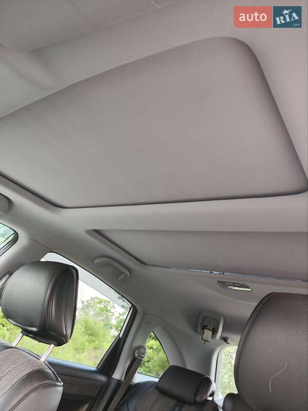 Внедорожник / Кроссовер Honda CR-V 2008 в Жовкве фото 56 Внедорожник / Кроссовер Honda CR-V 2008 в Жовкве