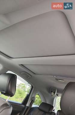 Внедорожник / Кроссовер Honda CR-V 2008 в 