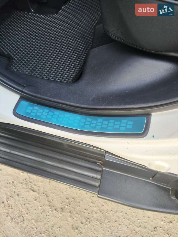 Внедорожник / Кроссовер Honda CR-V 2008 в Жовкве фото 68 Внедорожник / Кроссовер Honda CR-V 2008 в Жовкве