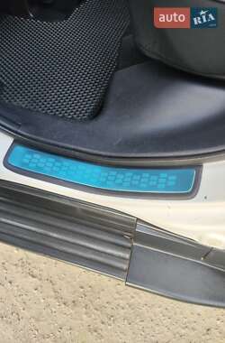 Внедорожник / Кроссовер Honda CR-V 2008 в 