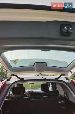 Внедорожник / Кроссовер Honda CR-V 2008 в 