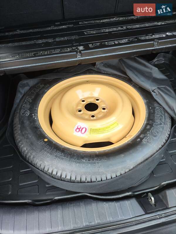 Внедорожник / Кроссовер Honda CR-V 2008 в Жовкве фото 72 Внедорожник / Кроссовер Honda CR-V 2008 в Жовкве