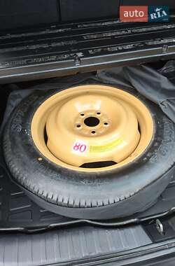 Внедорожник / Кроссовер Honda CR-V 2008 в 