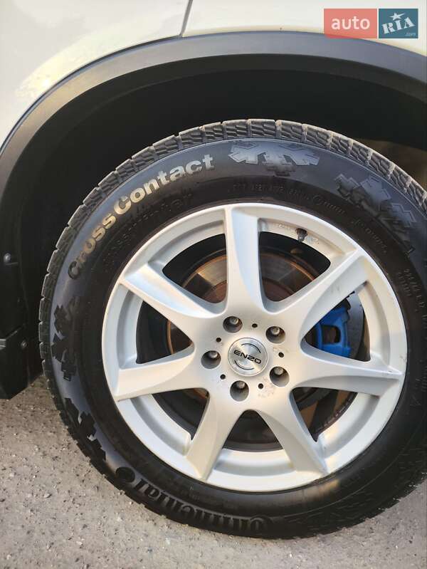 Внедорожник / Кроссовер Honda CR-V 2008 в Жовкве фото 76 Внедорожник / Кроссовер Honda CR-V 2008 в Жовкве