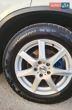 Внедорожник / Кроссовер Honda CR-V 2008 в 