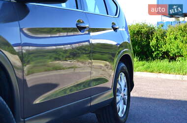 Внедорожник / Кроссовер Honda CR-V 2014 в 