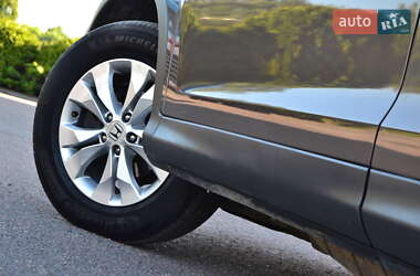 Внедорожник / Кроссовер Honda CR-V 2014 в 