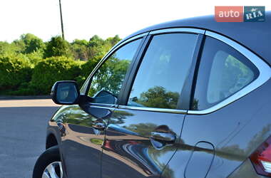 Внедорожник / Кроссовер Honda CR-V 2014 в 