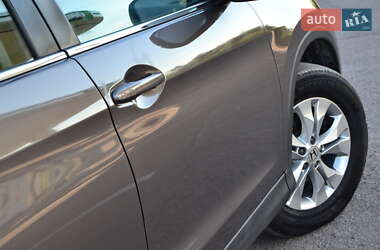 Внедорожник / Кроссовер Honda CR-V 2014 в 