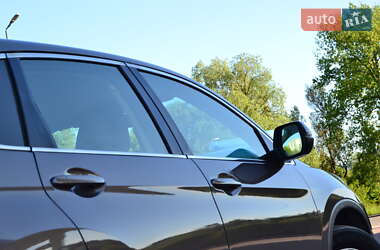 Внедорожник / Кроссовер Honda CR-V 2014 в 