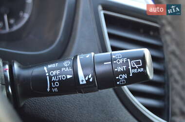Внедорожник / Кроссовер Honda CR-V 2014 в 