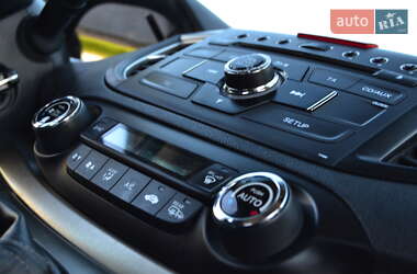 Внедорожник / Кроссовер Honda CR-V 2014 в 
