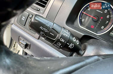 Позашляховик / Кросовер Honda CR-V 2008 в 