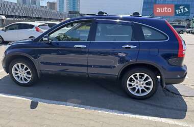 Внедорожник / Кроссовер Honda CR-V 2008 в Одессе