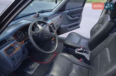 Внедорожник / Кроссовер Honda CR-V 1997 в 