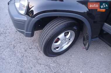 Внедорожник / Кроссовер Honda CR-V 1997 в 