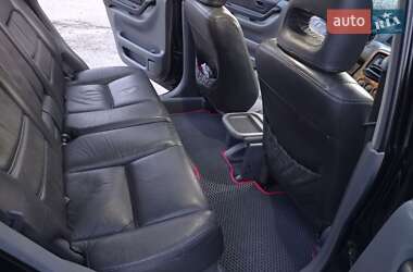 Внедорожник / Кроссовер Honda CR-V 1997 в 