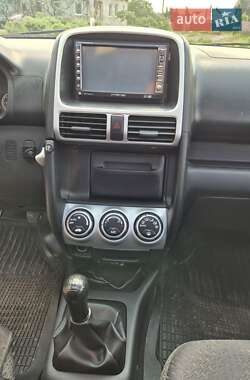 Внедорожник / Кроссовер Honda CR-V 2003 в 