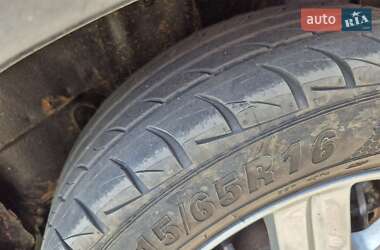 Внедорожник / Кроссовер Honda CR-V 2003 в 