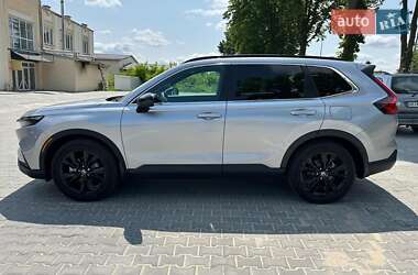 Внедорожник / Кроссовер Honda CR-V 2023 в Виннице