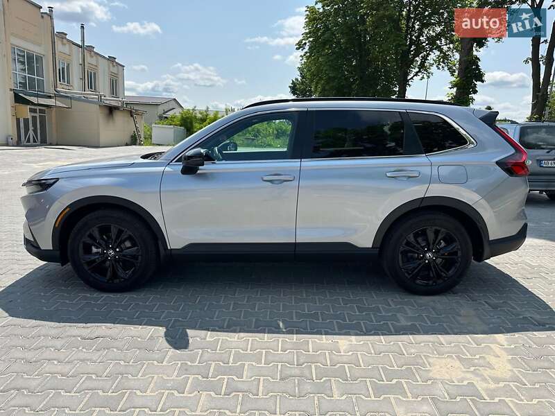 Honda CR-V 2023 Honda CR-V 2023