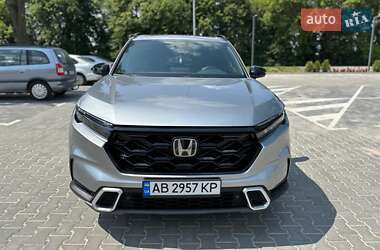 Внедорожник / Кроссовер Honda CR-V 2023 в 
