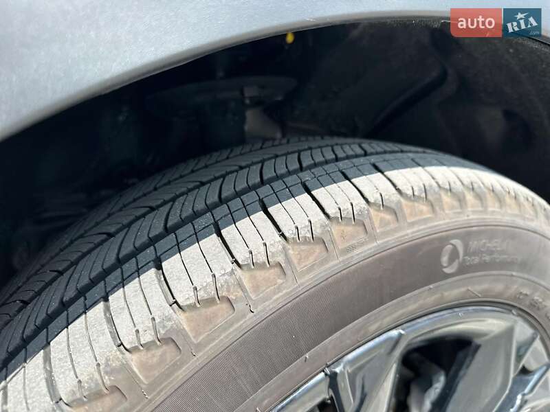 Внедорожник / Кроссовер Honda CR-V 2023 в Виннице фото 15 Внедорожник / Кроссовер Honda CR-V 2023 в Виннице