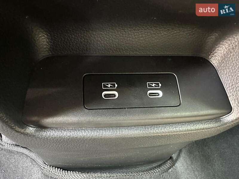 Внедорожник / Кроссовер Honda CR-V 2023 в Виннице фото 20 Внедорожник / Кроссовер Honda CR-V 2023 в Виннице
