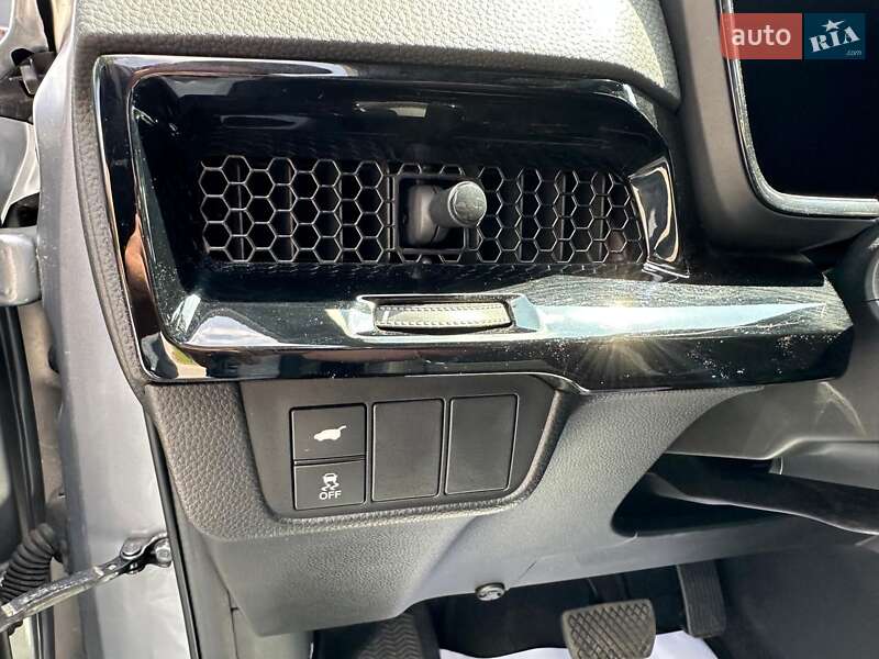 Внедорожник / Кроссовер Honda CR-V 2023 в Виннице фото 25 Внедорожник / Кроссовер Honda CR-V 2023 в Виннице