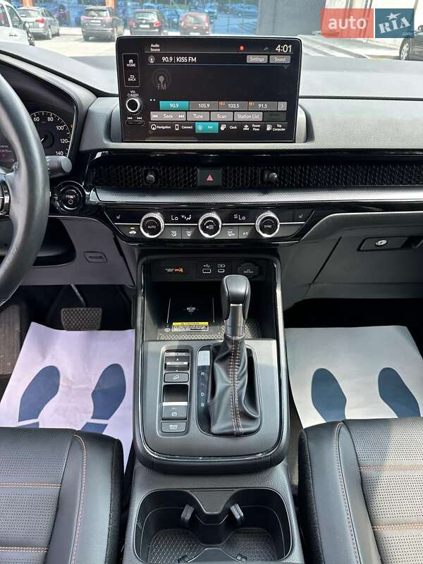 Внедорожник / Кроссовер Honda CR-V 2023 в Виннице фото 30 Внедорожник / Кроссовер Honda CR-V 2023 в Виннице