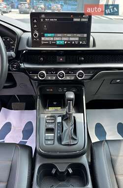 Внедорожник / Кроссовер Honda CR-V 2023 в 
