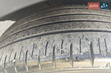 Внедорожник / Кроссовер Honda CR-V 2008 в 