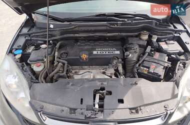 Внедорожник / Кроссовер Honda CR-V 2012 в 