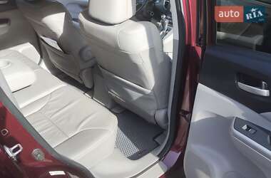 Внедорожник / Кроссовер Honda CR-V 2012 в 