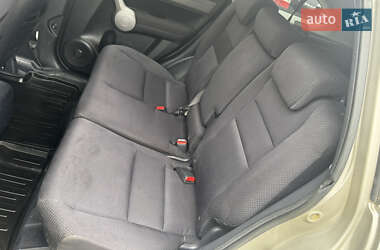 Внедорожник / Кроссовер Honda CR-V 2008 в 