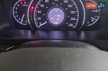 Внедорожник / Кроссовер Honda CR-V 2012 в 