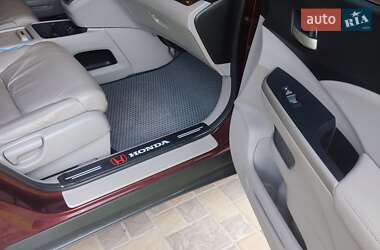 Внедорожник / Кроссовер Honda CR-V 2012 в 