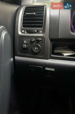 Внедорожник / Кроссовер Honda CR-V 2007 в 