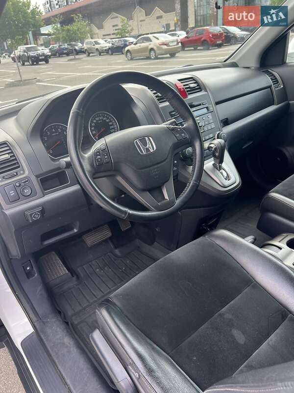Внедорожник / Кроссовер Honda CR-V 2012 в Киеве