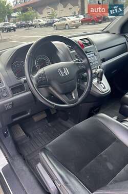 Внедорожник / Кроссовер Honda CR-V 2012 в 