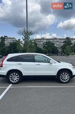 Внедорожник / Кроссовер Honda CR-V 2012 в 